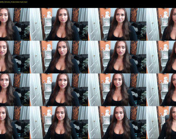 babelucy_18 — 7 minute Chaturbate female cam show recording, 1080p, Sep 15, 2022