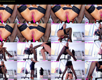 bad__babe — 58 minute Chaturbate female cam show recording, 1080p, Sep 15, 2022