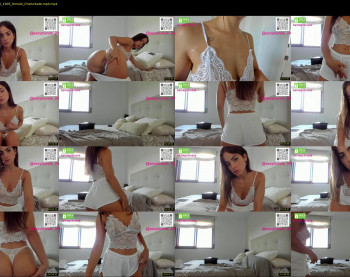 barbieprincess — 93 minute Chaturbate female cam show recording, 720p, Sep 15, 2022