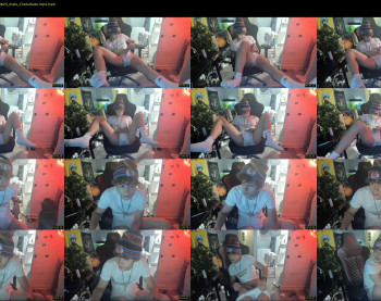 bashful4200 — 37 minute Chaturbate male cam show recording, 480p, Sep 15, 2022