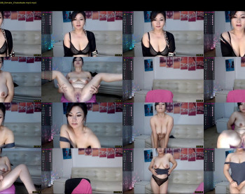 batari_giya — 90 minute Chaturbate female cam show recording, 720p, Sep 15, 2022