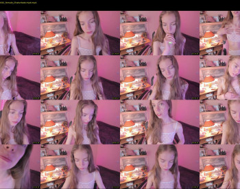 beautyeliise — 14 minute Chaturbate female cam show recording, 1080p, Sep 15, 2022