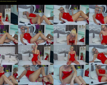 beckyspears — 54 minute Chaturbate female cam show recording, 1080p, Sep 15, 2022