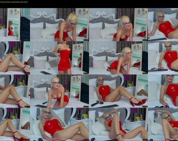 beckyspears — 54 minute Chaturbate female cam show recording, 1080p, Sep 15, 2022