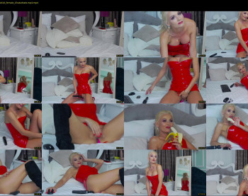 beckyspears — 54 minute Chaturbate female cam show recording, 1080p, Sep 15, 2022