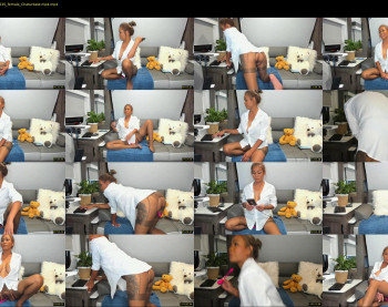 beebeethai — 77 minute Chaturbate female cam show recording, 720p, Sep 16, 2022