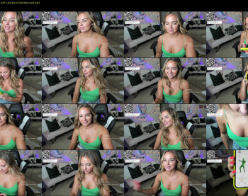 befxckingnice — 56 minute Chaturbate female cam show recording, 1080p, Sep 16, 2022