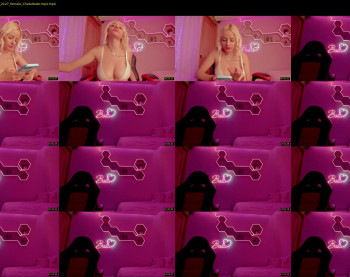bella_adams_ — 54 minute Chaturbate female cam show recording, 1080p, Sep 15, 2022