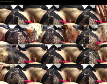 bigclitti — 5 minute Chaturbate female cam show recording, 720p, Sep 15, 2022