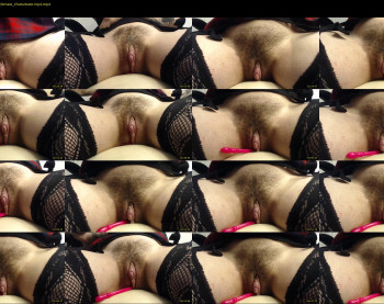 bigclitti — 8 minute Chaturbate female cam show recording, 720p, Sep 15, 2022