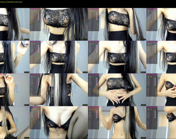 bona_ — 12 minute Chaturbate female cam show recording, 1080p, Sep 15, 2022