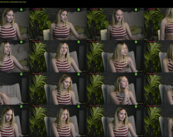 boooooom_ — 55 minute Chaturbate female cam show recording, 1080p, Sep 16, 2022