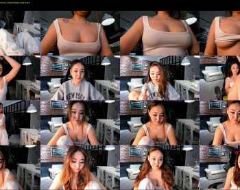 bora_ — 55 minute Chaturbate female cam show recording, 1080p, Sep 15, 2022