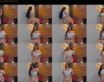 brianna_monroe_ — 7 minute Chaturbate female cam show recording, 1080p, Sep 15, 2022