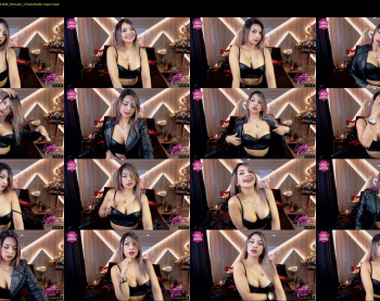 carlotta_ricci — 58 minute Chaturbate female cam show recording, 1080p, Sep 15, 2022