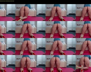 carmela_fox — 6 minute Chaturbate female cam show recording, 1080p, Sep 15, 2022