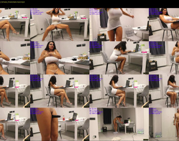 catty190 — 51 minute Chaturbate female cam show recording, 720p, Sep 15, 2022