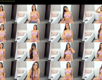 celestehill — 56 minute Chaturbate female cam show recording, 1080p, Sep 16, 2022