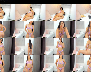 celestehill — 53 minute Chaturbate female cam show recording, 1080p, Sep 16, 2022