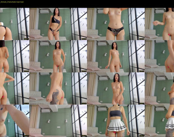 chan_lia — 54 minute Chaturbate female cam show recording, 1080p, Sep 15, 2022