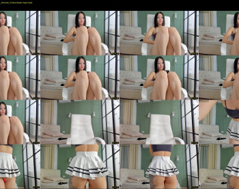 chan_lia — 52 minute Chaturbate female cam show recording, 1080p, Sep 16, 2022