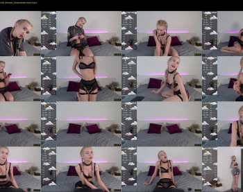 chloe_moor — 54 minute Chaturbate female cam show recording, 1080p, Sep 15, 2022