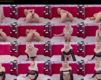 cii_lerry — 56 minute Chaturbate female cam show recording, 1080p, Sep 15, 2022