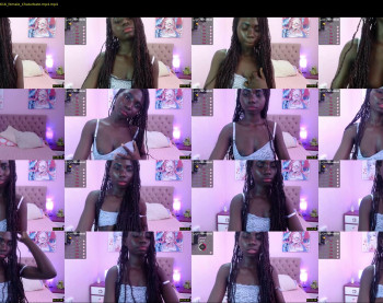 conymegan — 7 minute Chaturbate female cam show recording, 720p, Sep 15, 2022