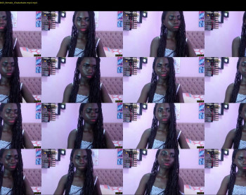 conymegan — 3 minute Chaturbate female cam show recording, 720p, Sep 15, 2022