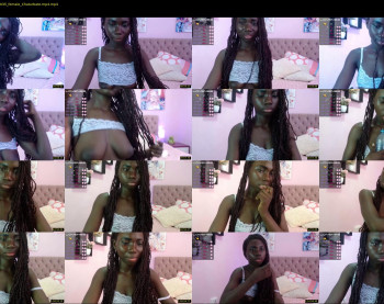 conymegan — 85 minute Chaturbate female cam show recording, 720p, Sep 15, 2022