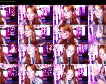 coolteacher — 39 minute Chaturbate female cam show recording, 1080p, Sep 15, 2022