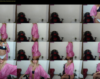 cristal_ayala — 5 minute Chaturbate female cam show recording, 1080p, Sep 15, 2022