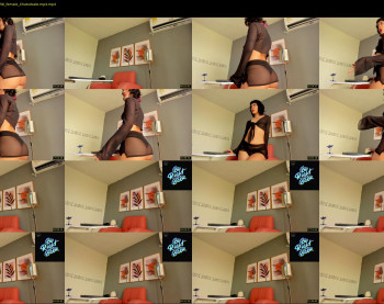 cybercami — 59 minute Chaturbate female cam show recording, 1080p, Sep 15, 2022