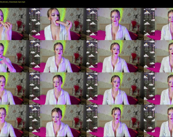 dark_milla — 18 minute Chaturbate female cam show recording, 1080p, Sep 15, 2022