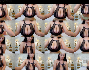 dd_shari — 55 minute Chaturbate female cam show recording, 1080p, Sep 15, 2022