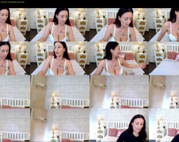 dd_shari — 14 minute Chaturbate female cam show recording, 1080p, Sep 15, 2022