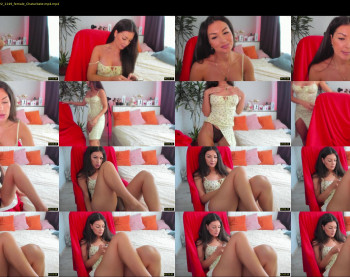 devilish_goddes — 54 minute Chaturbate female cam show recording, 1080p, Sep 15, 2022