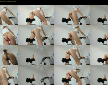 egome777 — 66 minute Chaturbate female cam show recording, 720p, Sep 15, 2022