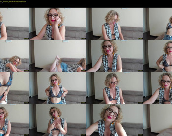 emilymilf__ — 38 minute Chaturbate female cam show recording, 1080p, Sep 15, 2022