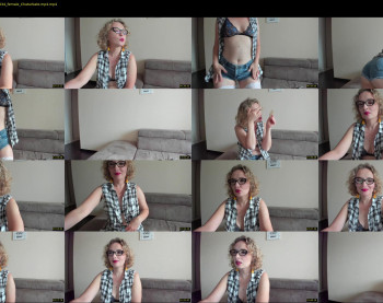 emilymilf__ — 39 minute Chaturbate female cam show recording, 1080p, Sep 15, 2022