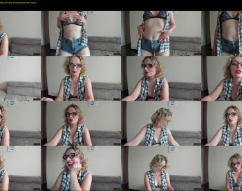 emilymilf__ — 39 minute Chaturbate female cam show recording, 1080p, Sep 15, 2022