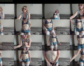 emilymilf__ — 37 minute Chaturbate female cam show recording, 1080p, Sep 15, 2022