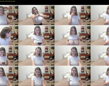emmika_ — 10 minute Chaturbate female cam show recording, 1080p, Sep 15, 2022