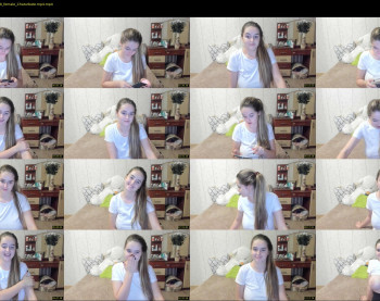 emmika_ — 13 minute Chaturbate female cam show recording, 1080p, Sep 16, 2022