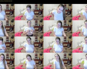 emmika_ — 38 minute Chaturbate female cam show recording, 1080p, Sep 16, 2022