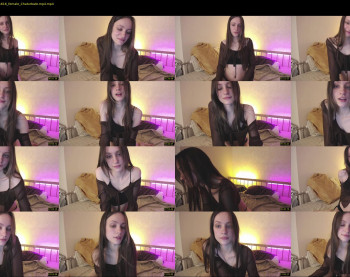 fflloowweerr — 14 minute Chaturbate couple cam show recording, 1080p, Sep 15, 2022