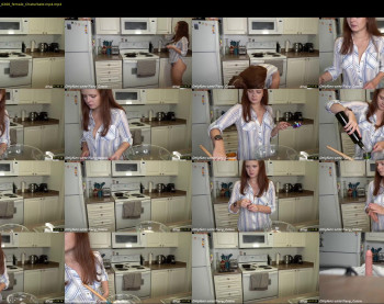 fiery_redhead — 28 minute Chaturbate female cam show recording, 720p, Sep 16, 2022