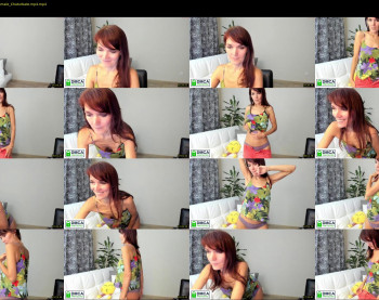 fritha — 20 minute Chaturbate female cam show recording, 720p, Sep 16, 2022
