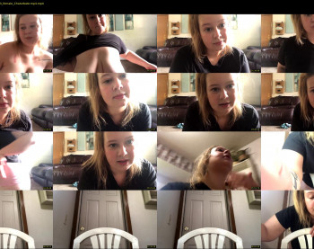 funflirt97 — 10 minute Chaturbate female cam show recording, 720p, Sep 15, 2022