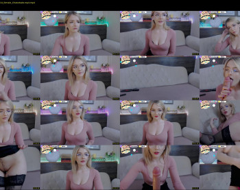 ginger_pie — 51 minute Chaturbate female cam show recording, 1080p, Sep 16, 2022